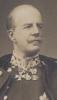 Alexander William George Duff