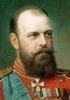 Alexander van Rusland 1889