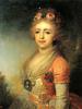 Alexandra van Rusland 1783