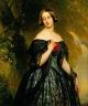 Alexandrine van Baden 1820