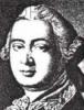 Alexej Grigorievitsj Razumovsky 1709