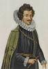 Alfonso III van Este 1591
