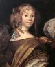 Amalia van Nassau Dietz 1655