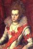 Anna Katharina van Brandenburg