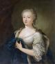 Anna van Engeland Hannover 1709