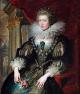 Anne Mauritia van Habsburg 