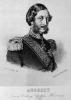 August Ludwig Victor van Saksen Coburg
