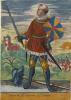 Boudewijn II van Gent (I28272)