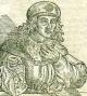 Hertog Bernhard I van Saksen Billung