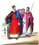 Boudewijn VI van Henegouwen van Vlaanderen