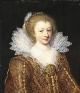 Catharina Belgica van Oranje Nassau (I53542)