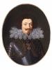 Charles I van Nevers (I51228)