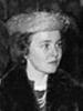 Christine Margaretha van Hessen Kassel zu Rumpenheim (I33390)