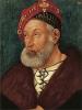 Christopher I van Baden Durlach (I109238)