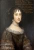 Claudia Felicitas van Oostenrijk 1653