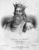 Clodius I der Franken 325-389