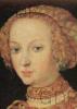 Dorothea van Saksen Lauenburg 