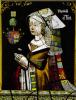 Elisabeth Plantagenet 1444