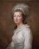 Elisabeth van Frankrijk 1764