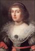 Elizabeth Stuart 1596