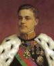 Emanuel II van Portugal Braganza