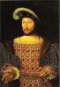 Frans I de Valois Angoulême
