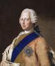 Frederick Louis van Engeland en Hannover 1707