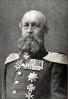 Frederik Frans II van Mecklenburg-Schwerin.