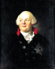Friedrich Wilhelm van Pruisen 1744
