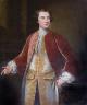 Baron van Mornington Garret Colley Wellesley