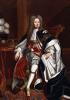 Georg Ludwig van Engeland en Hannover 1660