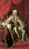 George August van Engeland en Hannover 1683