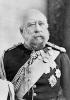 George William van Engeland en Hannover