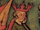 Halfdan III svarti Gudrodson van Noorwegen (I119677)