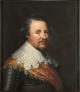 Hendrik Casimir van Nassau Dillenburg 1612