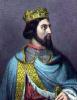 Hertog Hendrik I Capet van Bourgondië