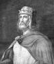 Koning Hendrik I van Saksen Ludolf