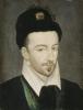 Henri III van Frankrijk