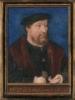 Hendrik III van Nassau Dillenburg 1483