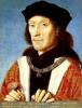 Hendrik VII van Engeland 1457