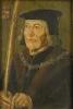 Jan III van Egmond