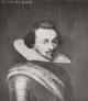 Jan VIII van Nassau Siegen (I50892)
