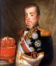 Johan VI van Portugal Braganza