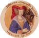 Johanna van Brabant 1322-1406