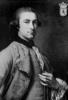 Earl of Strathmore and Kinghome John Lyon