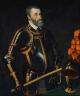 Karel V van Oostenrijk 1500
