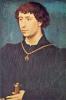 Karel van Bourgondie 1433-1477