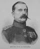 Karl Anton von Hohenzollern Sigmaringen