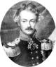 Karl Friedrich August van Mecklenburg Strelitz