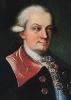 Karl Ludwig van Baden Durlach 1755